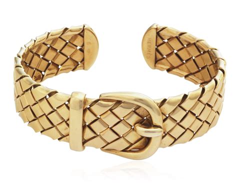 hermès armband damen gold|hermes ladies bracelets.